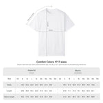 So Very Thankful, Incredibly Grateful, Unbelievably Blessed T-Shirt | White