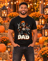 Every Bone in the Family | Matching Family Halloween Skeleton Shirts