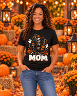 Every Bone in the Family | Matching Family Halloween Skeleton Shirts
