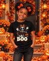 Every Bone in the Family | Matching Family Halloween Skeleton Shirts