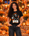 Every Bone in the Family | Matching Family Halloween Skeleton Shirts