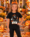 Every Bone in the Family | Matching Family Halloween Skeleton Shirts