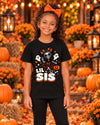 Every Bone in the Family | Matching Family Halloween Skeleton Shirts