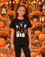 Every Bone in the Family | Matching Family Halloween Skeleton Shirts