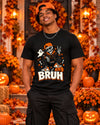 Every Bone in the Family | Matching Family Halloween Skeleton Shirts