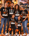 Every Bone in the Family | Matching Family Halloween Skeleton Shirts