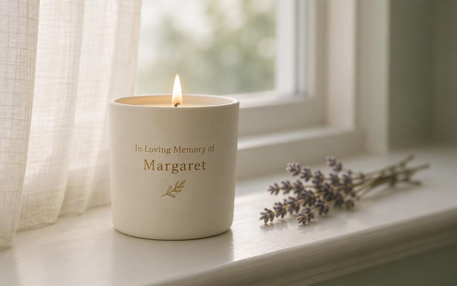 Memorial & Sympathy