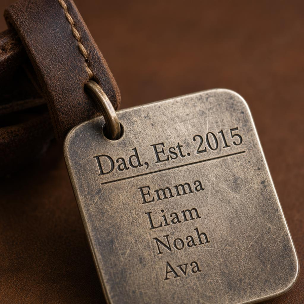 Dad