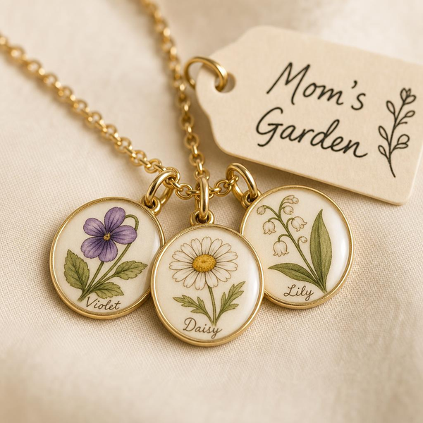 Mom
